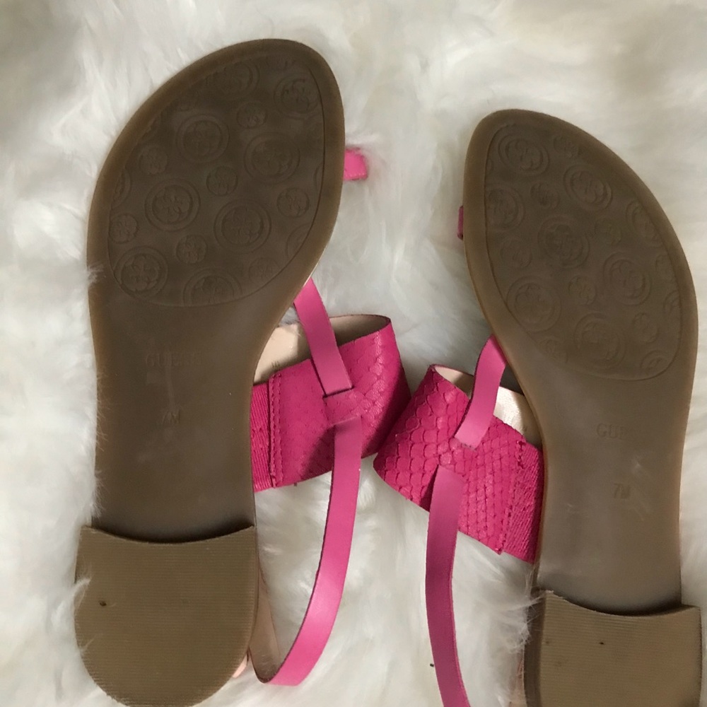 Sandals - Picture 3 of 4